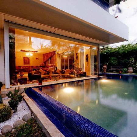 Dar Diafa Bed and Breakfast Καζαμπλάνκα Εξωτερικό φωτογραφία