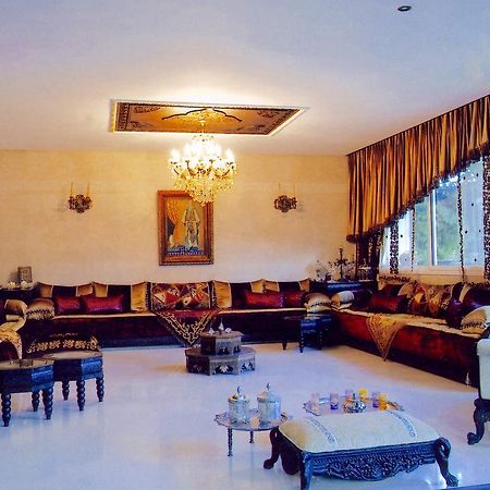 Dar Diafa Bed and Breakfast Καζαμπλάνκα Εξωτερικό φωτογραφία