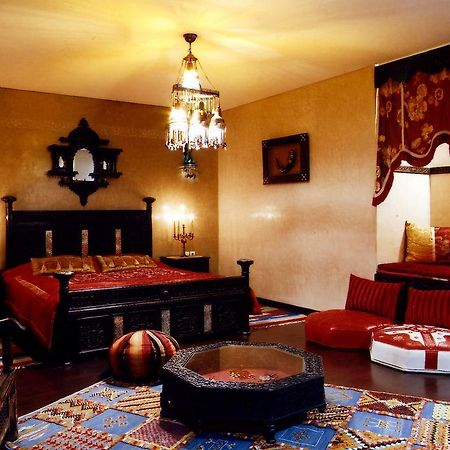 Dar Diafa Bed and Breakfast Καζαμπλάνκα Εξωτερικό φωτογραφία