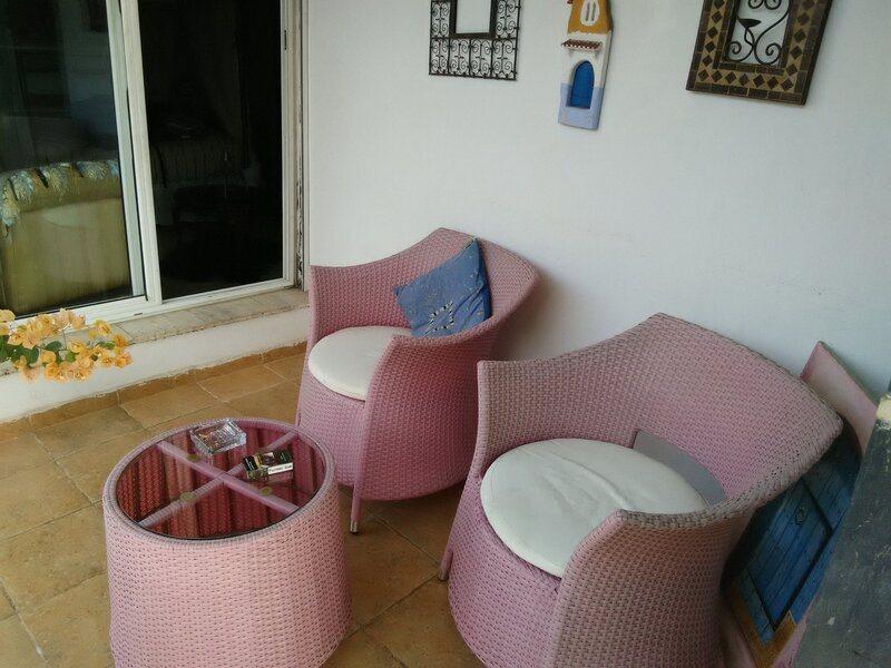 Dar Diafa Bed and Breakfast Καζαμπλάνκα Εξωτερικό φωτογραφία