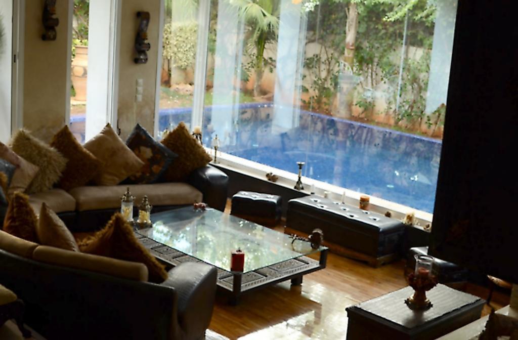 Dar Diafa Bed and Breakfast Καζαμπλάνκα Εξωτερικό φωτογραφία