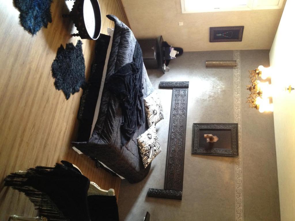 Dar Diafa Bed and Breakfast Καζαμπλάνκα Δωμάτιο φωτογραφία