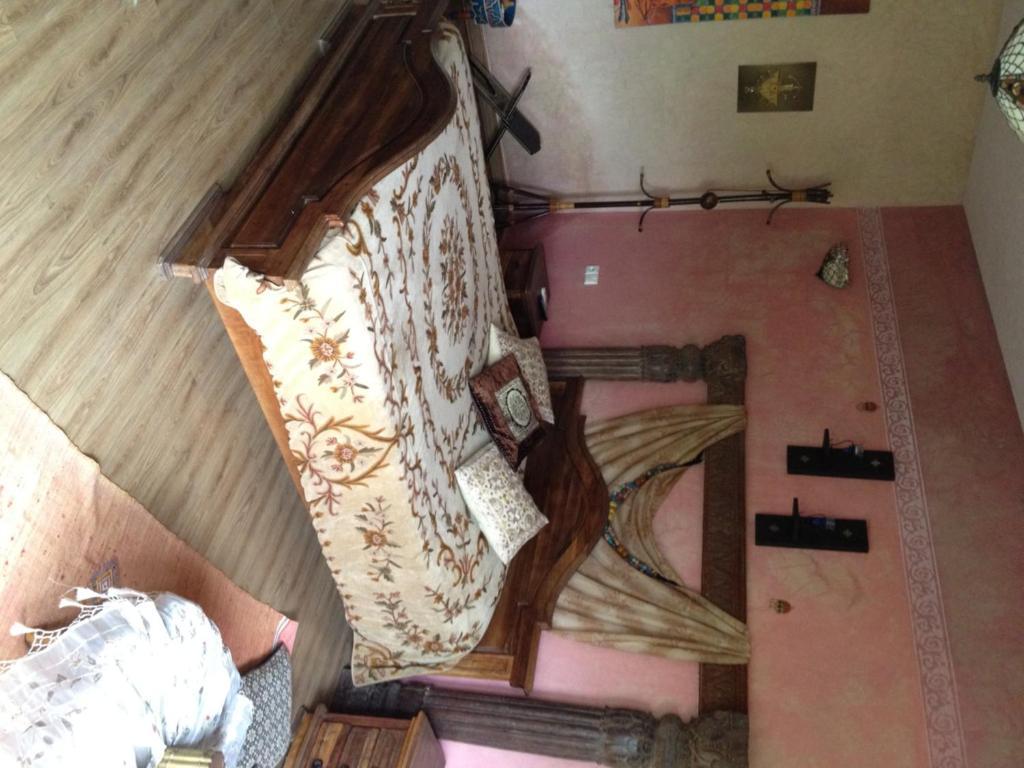 Dar Diafa Bed and Breakfast Καζαμπλάνκα Δωμάτιο φωτογραφία