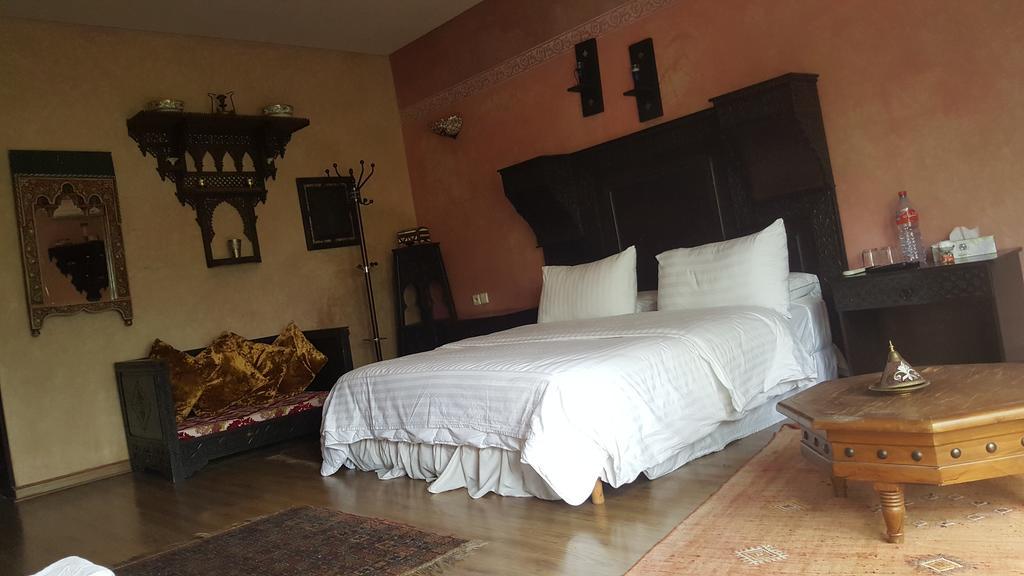 Dar Diafa Bed and Breakfast Καζαμπλάνκα Εξωτερικό φωτογραφία