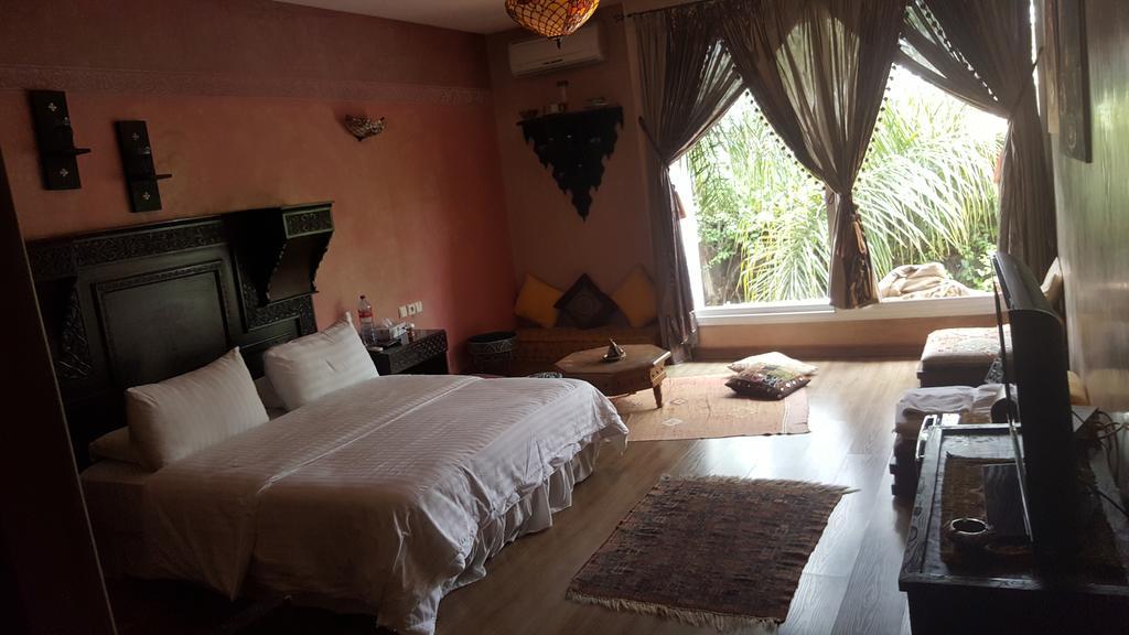 Dar Diafa Bed and Breakfast Καζαμπλάνκα Εξωτερικό φωτογραφία