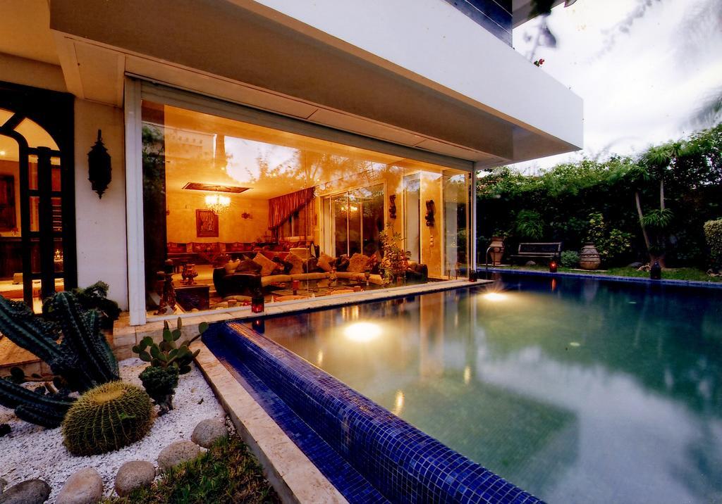 Dar Diafa Bed and Breakfast Καζαμπλάνκα Εξωτερικό φωτογραφία
