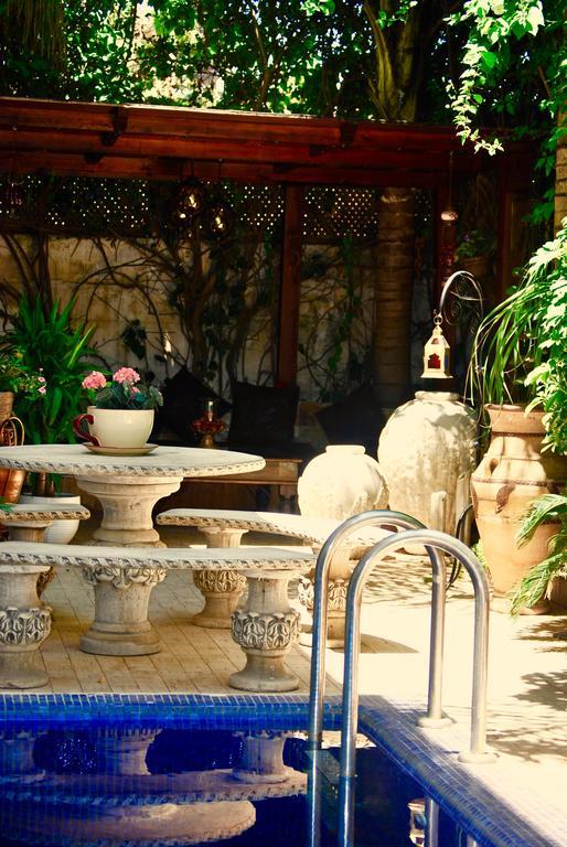 Dar Diafa Bed and Breakfast Καζαμπλάνκα Εξωτερικό φωτογραφία
