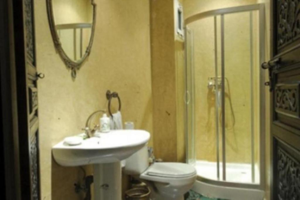 Dar Diafa Bed and Breakfast Καζαμπλάνκα Εξωτερικό φωτογραφία