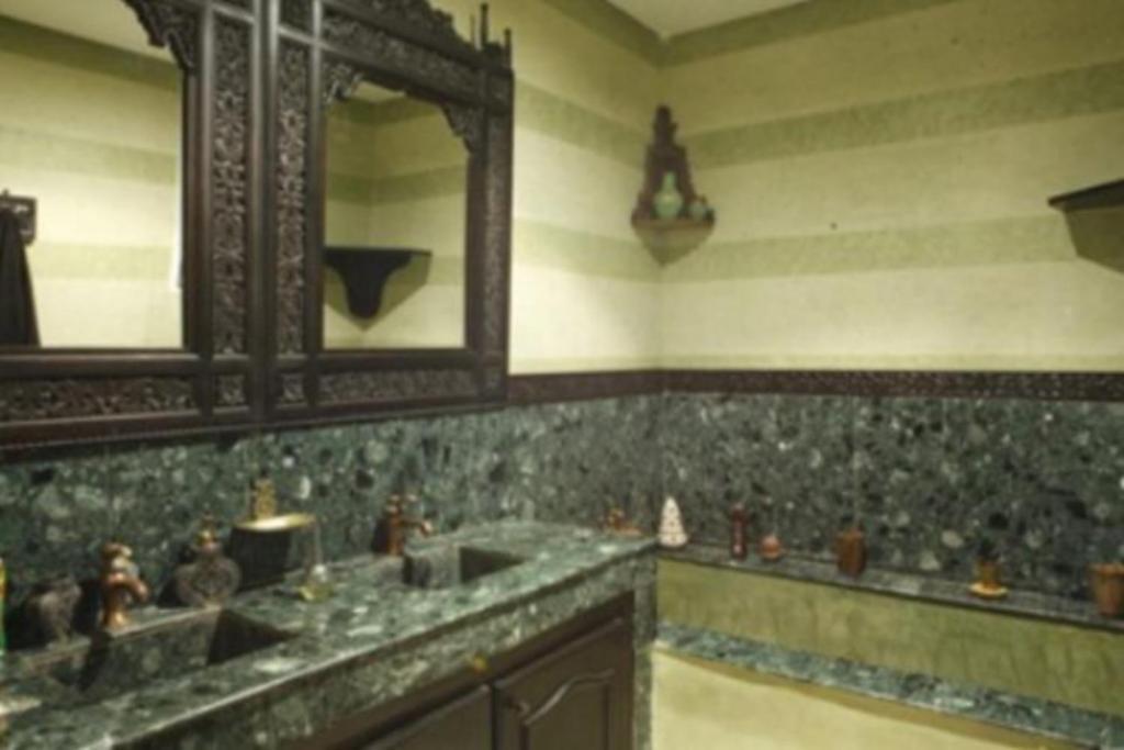 Dar Diafa Bed and Breakfast Καζαμπλάνκα Δωμάτιο φωτογραφία
