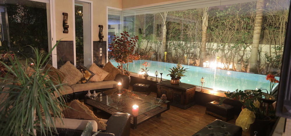 Dar Diafa Bed and Breakfast Καζαμπλάνκα Εξωτερικό φωτογραφία