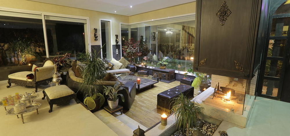 Dar Diafa Bed and Breakfast Καζαμπλάνκα Εξωτερικό φωτογραφία