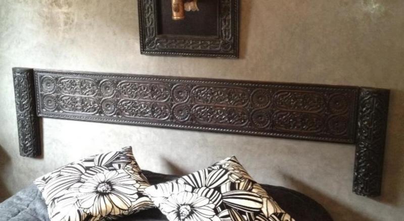 Dar Diafa Bed and Breakfast Καζαμπλάνκα Εξωτερικό φωτογραφία